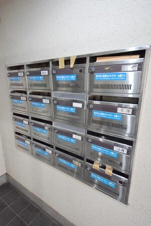 パウゼホイッスヘンの物件内観写真